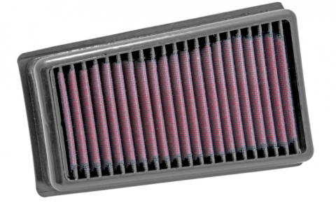 KTM690 Enduro'08-24 K&N High-Flow Air Filter